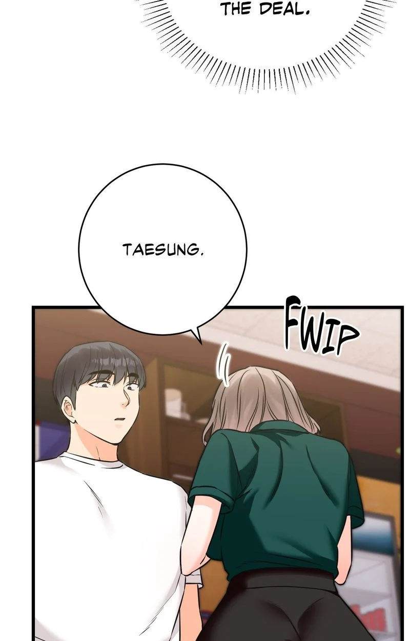 Secret Siblings 2 chapter 19 page 2