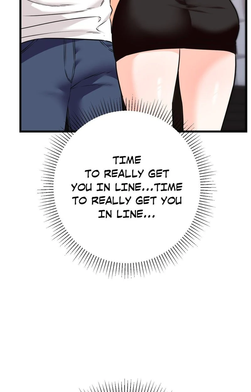 Secret Siblings 2 chapter 19 page 3