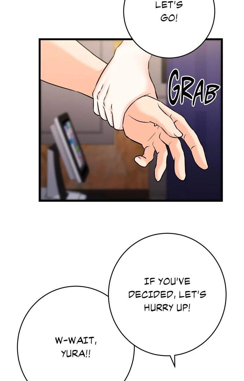 Secret Siblings 2 chapter 19 page 10