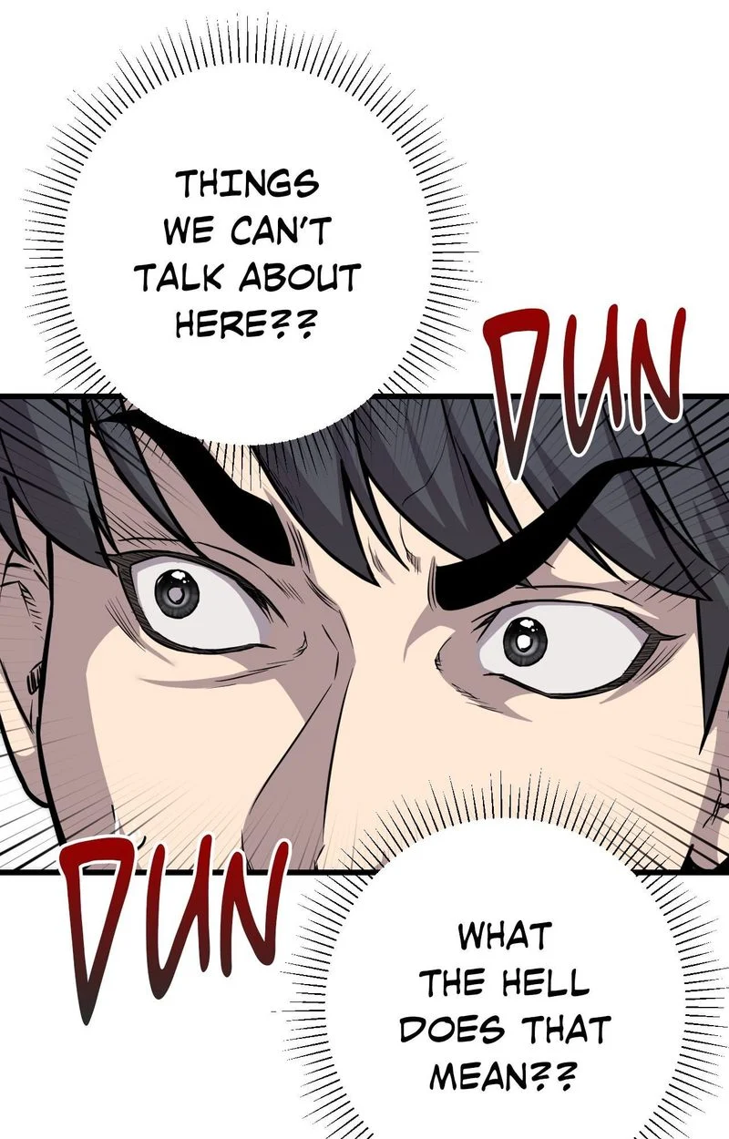 Secret Siblings 2 chapter 19 page 17