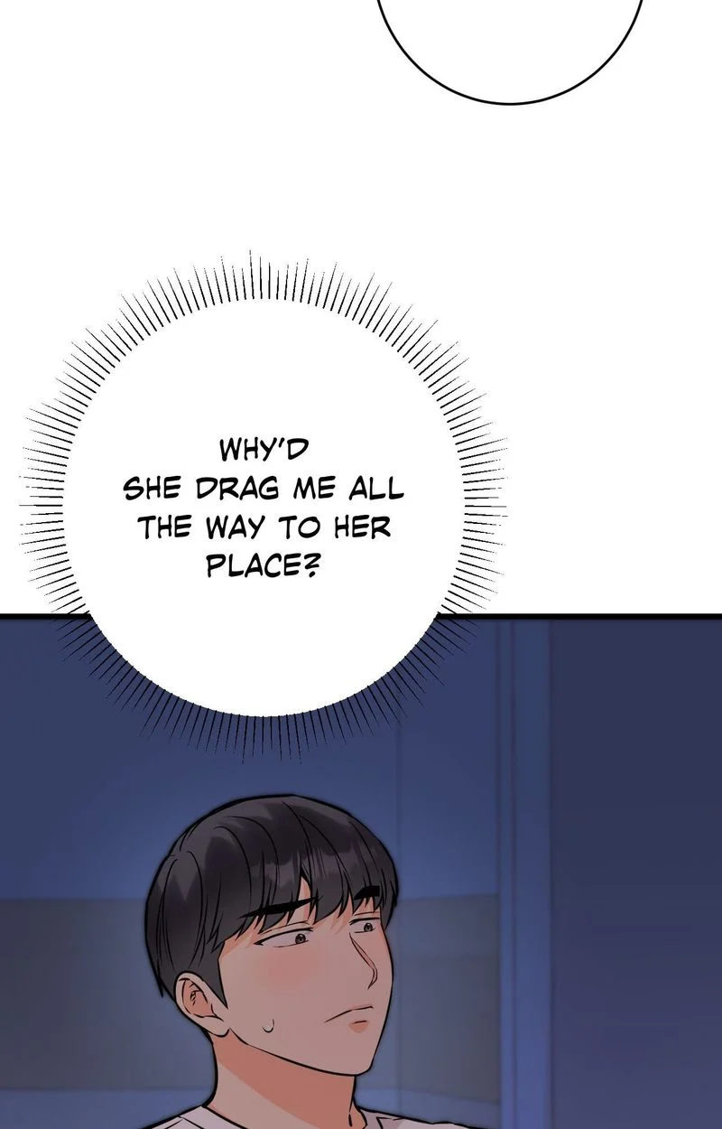 Secret Siblings 2 chapter 19 page 24