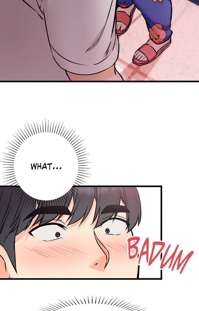 Secret Siblings 2 chapter 19 page 28
