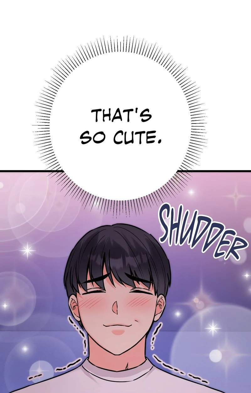 Secret Siblings 2 chapter 19 page 31