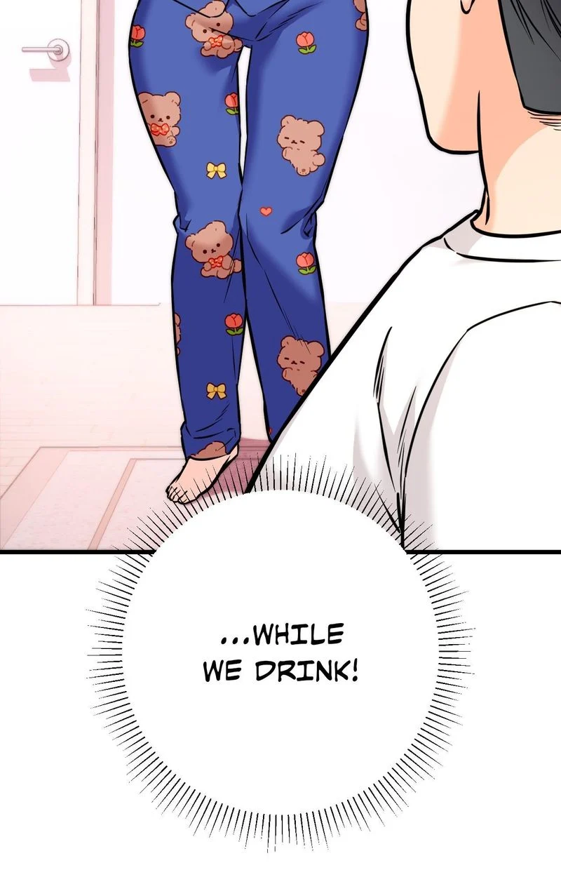 Secret Siblings 2 chapter 19 page 42