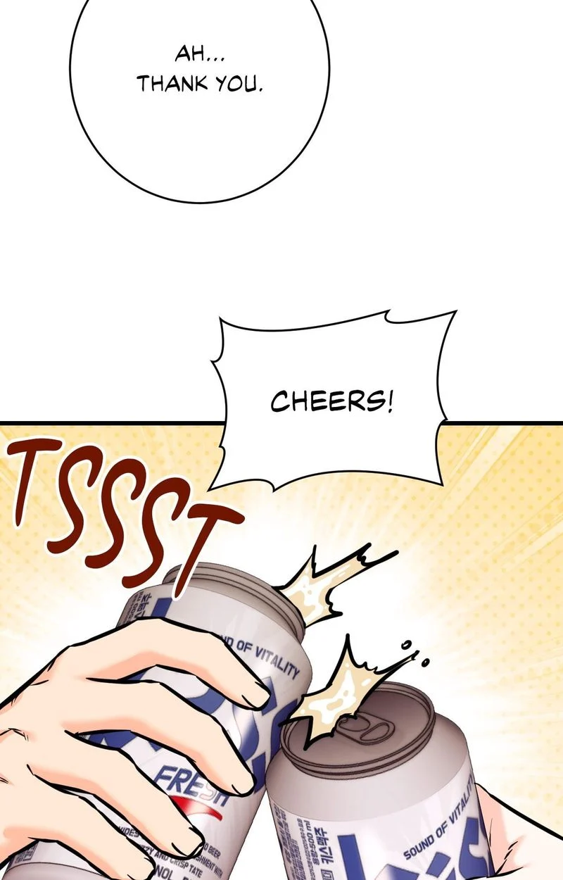 Secret Siblings 2 chapter 19 page 48