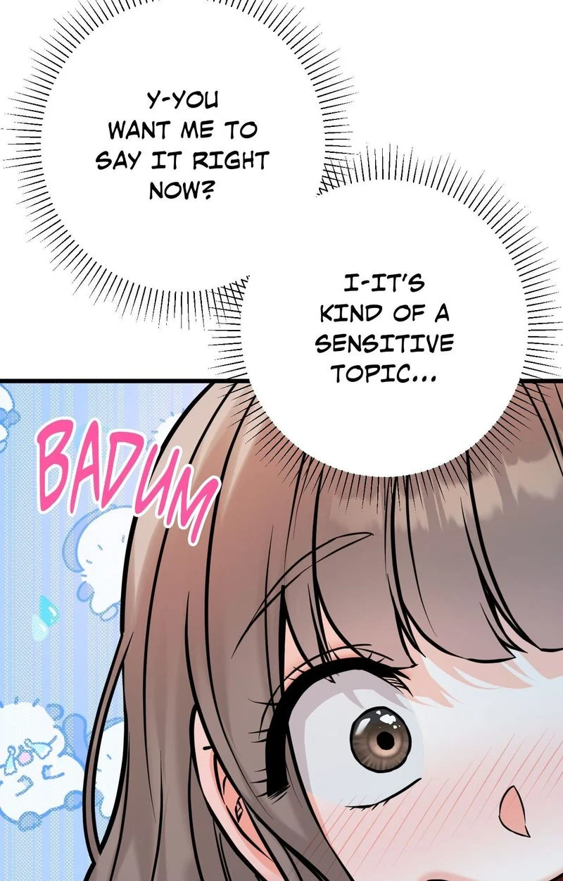 Secret Siblings 2 chapter 19 page 62
