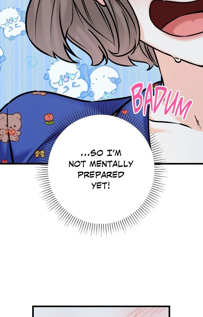 Secret Siblings 2 chapter 19 page 63
