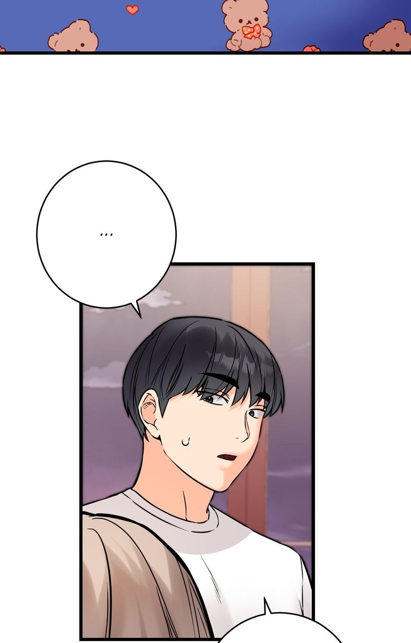 Secret Siblings 2 chapter 19 page 68