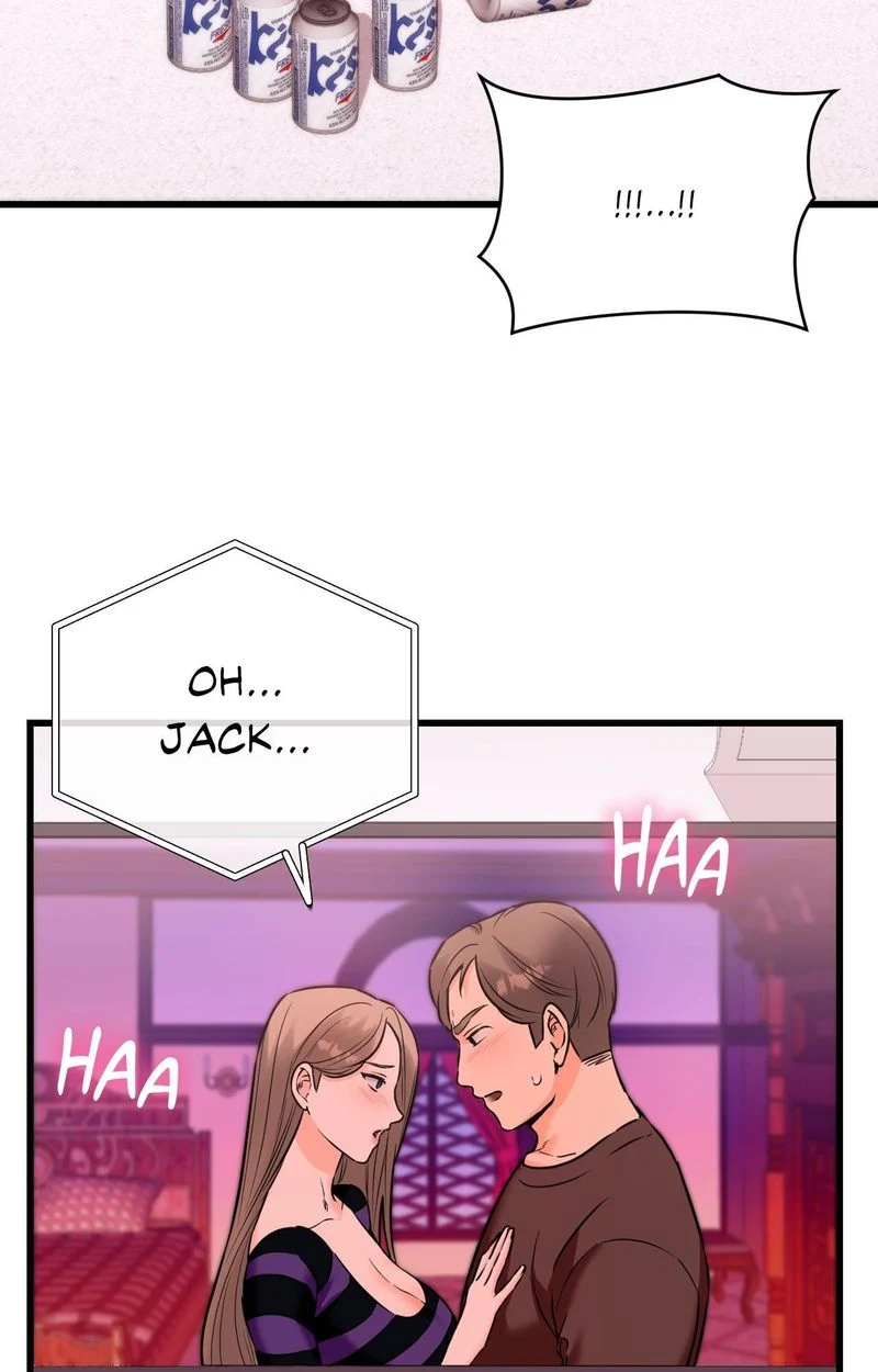 Secret Siblings 2 chapter 19 page 72