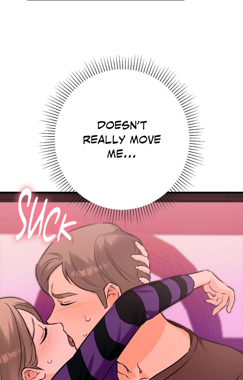 Secret Siblings 2 chapter 19 page 74