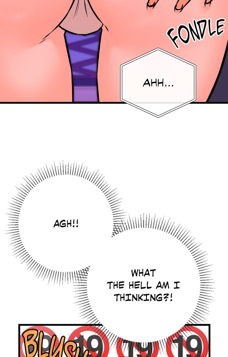 Secret Siblings 2 chapter 19 page 78