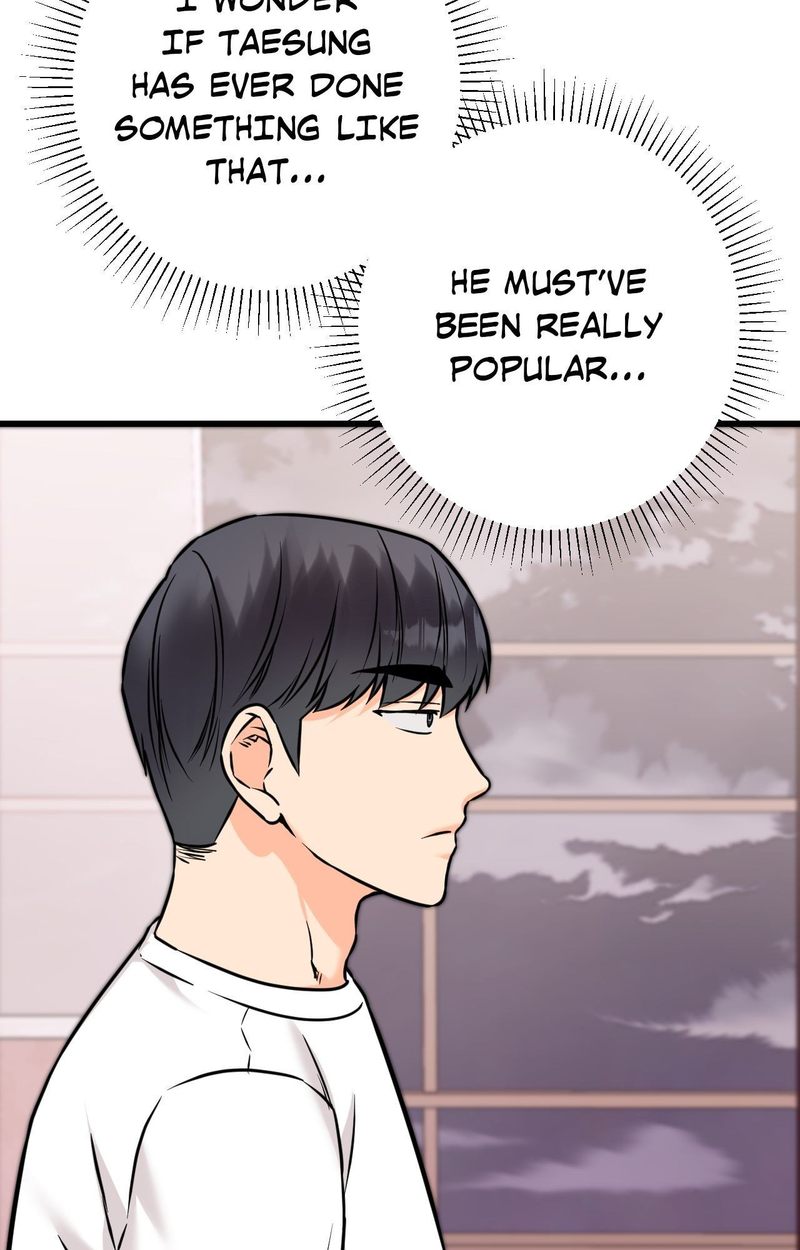 Secret Siblings 2 chapter 19 page 81