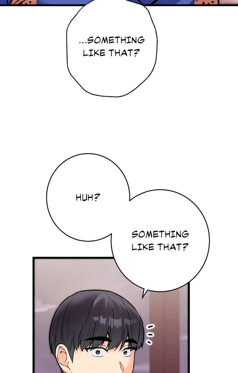 Secret Siblings 2 chapter 19 page 86