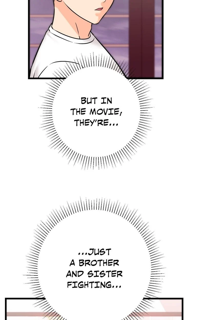 Secret Siblings 2 chapter 19 page 87