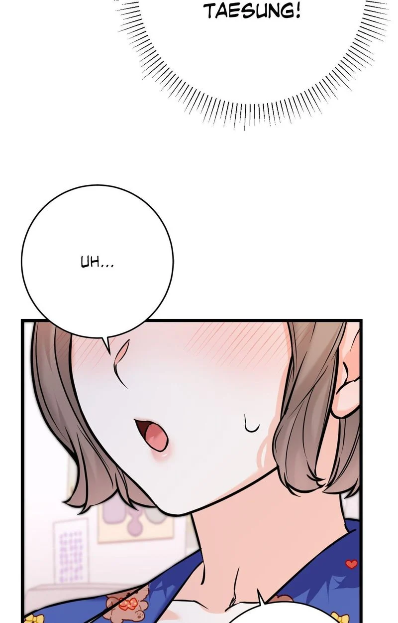 Secret Siblings 2 chapter 19 page 94