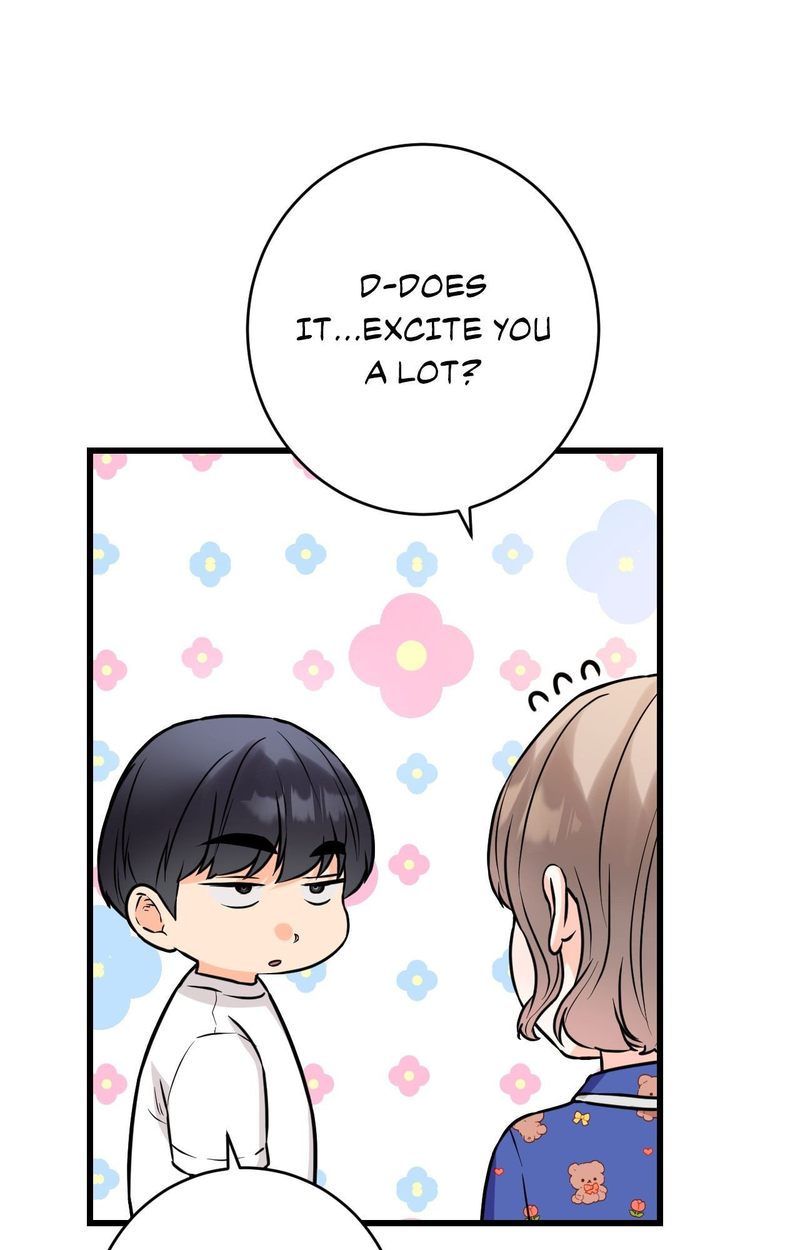 Secret Siblings 2 chapter 19 page 96