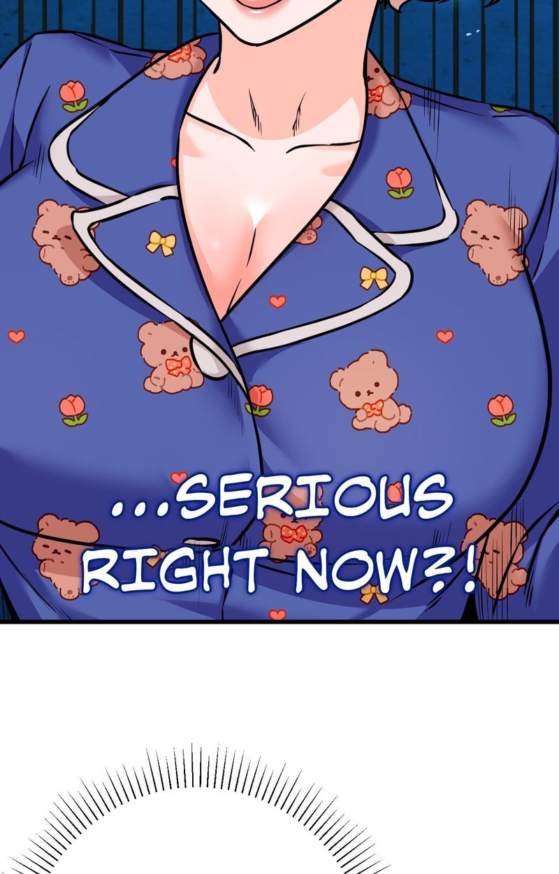 Secret Siblings 2 chapter 19 page 100