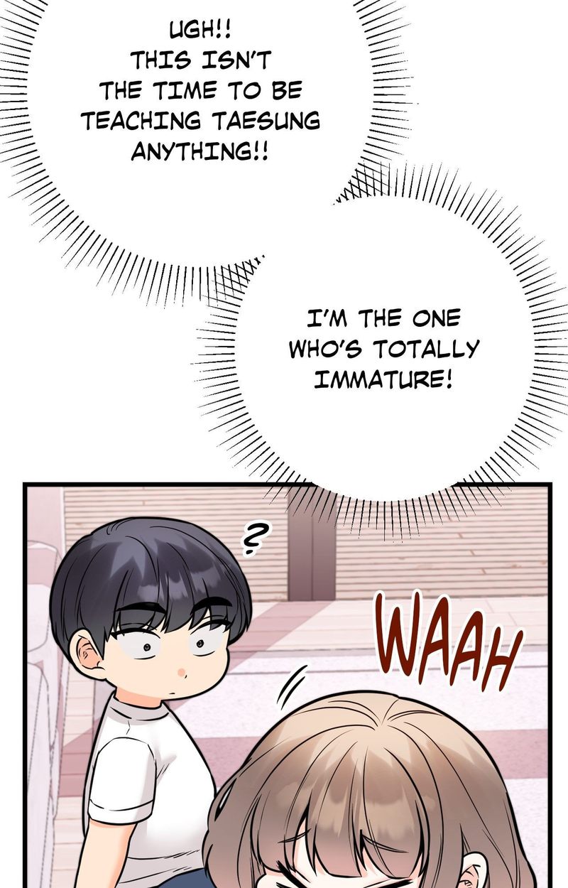 Secret Siblings 2 chapter 19 page 101