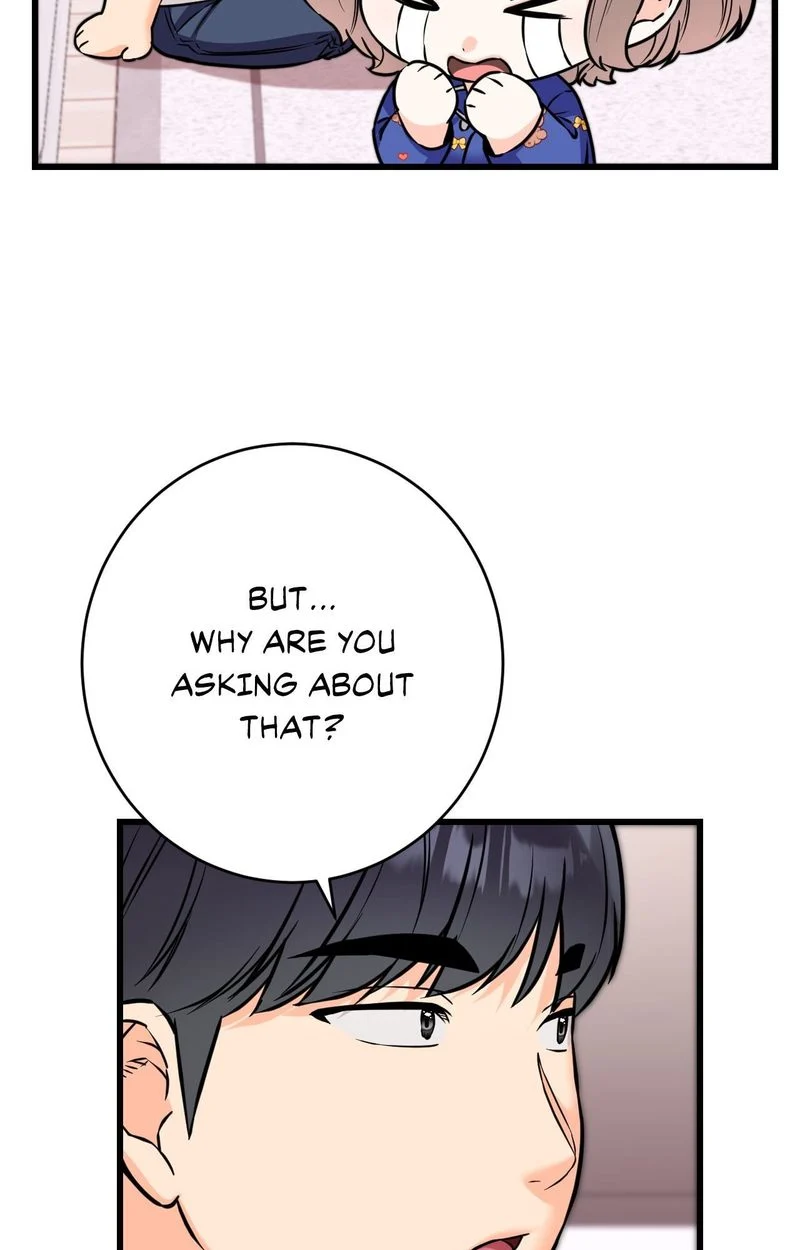 Secret Siblings 2 chapter 19 page 102