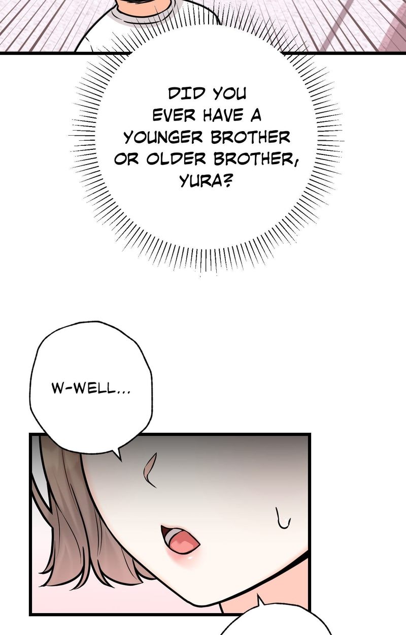 Secret Siblings 2 chapter 19 page 107