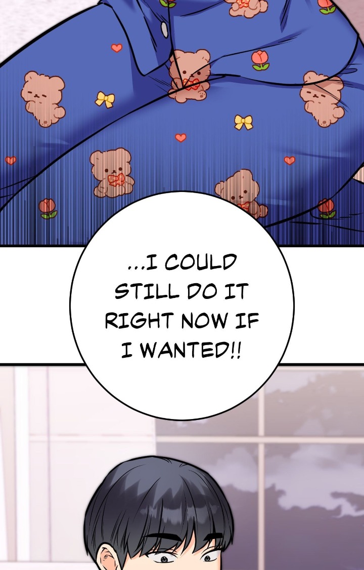 Secret Siblings 2 chapter 20 page 3