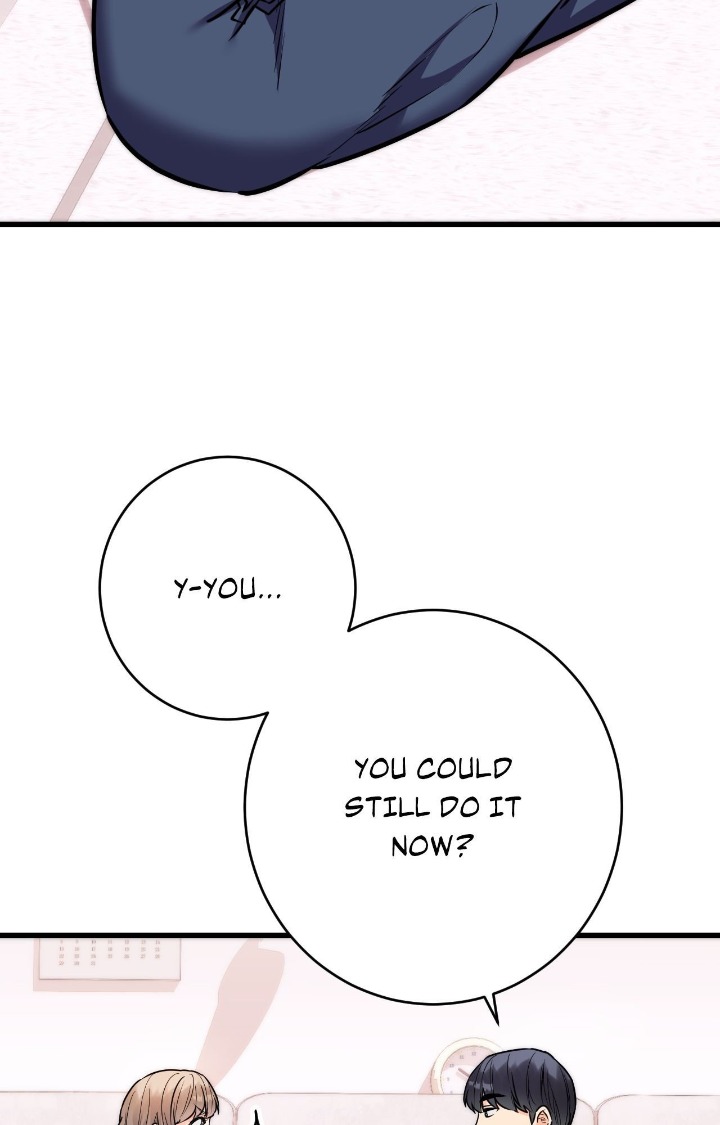 Secret Siblings 2 chapter 20 page 5