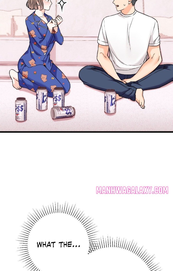 Secret Siblings 2 chapter 20 page 6