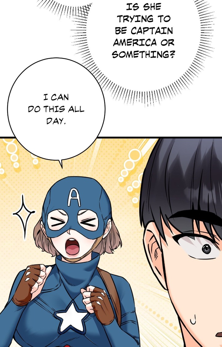 Secret Siblings 2 chapter 20 page 7