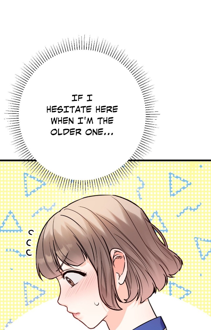 Secret Siblings 2 chapter 20 page 16