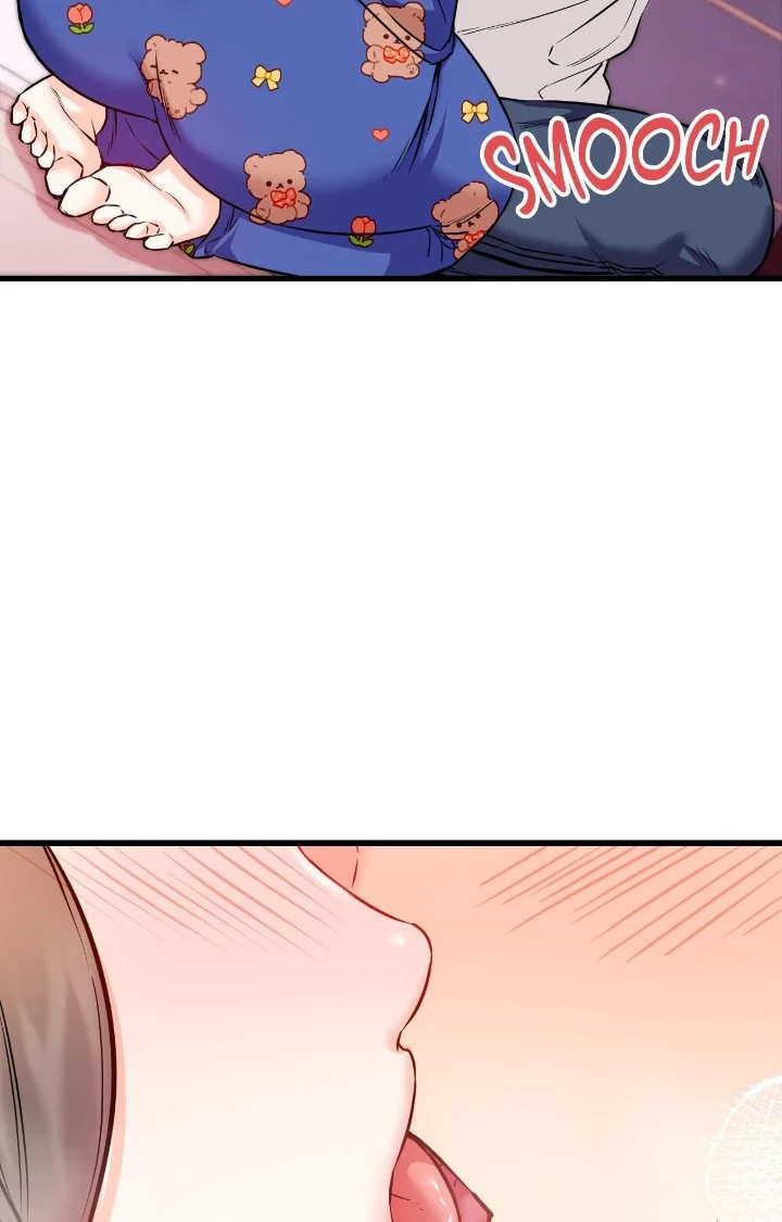 Secret Siblings 2 chapter 20 page 25