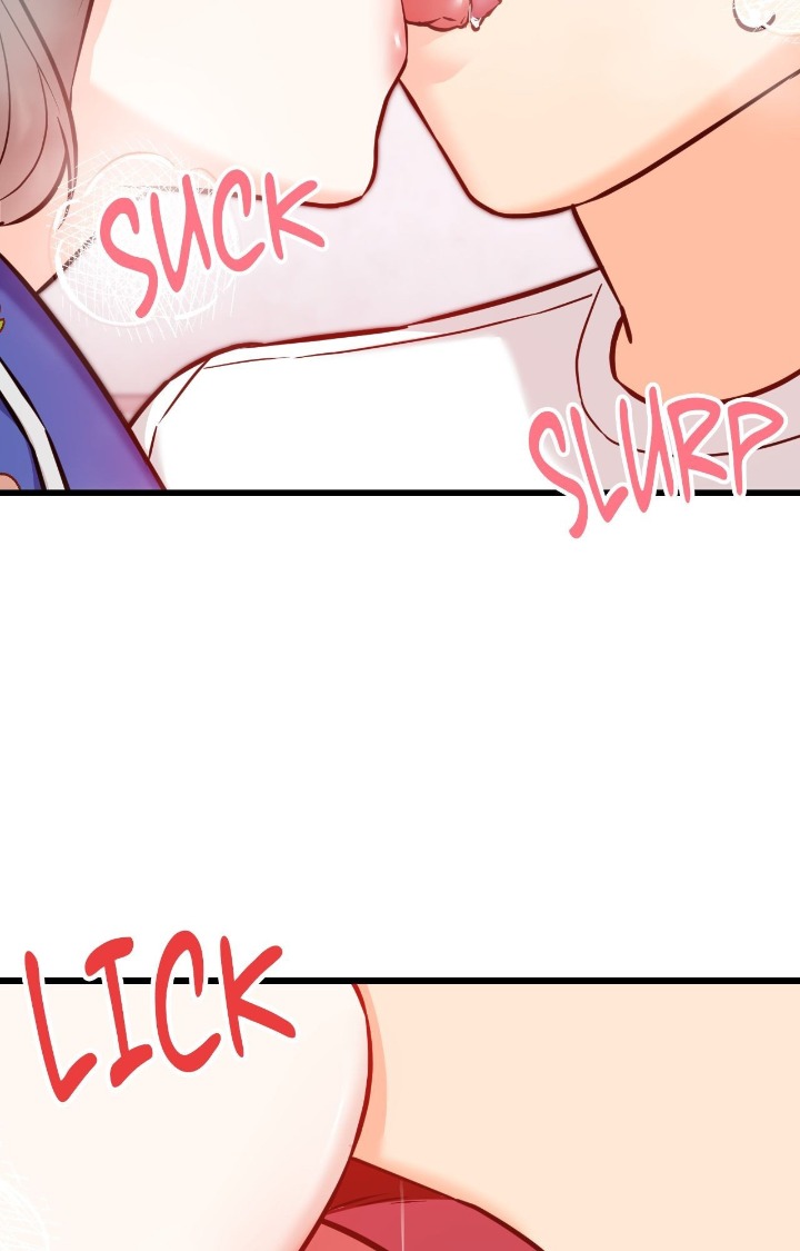 Secret Siblings 2 chapter 20 page 26