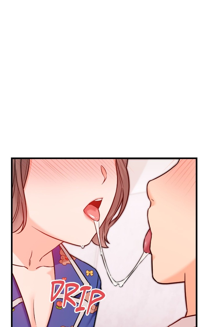 Secret Siblings 2 chapter 20 page 28