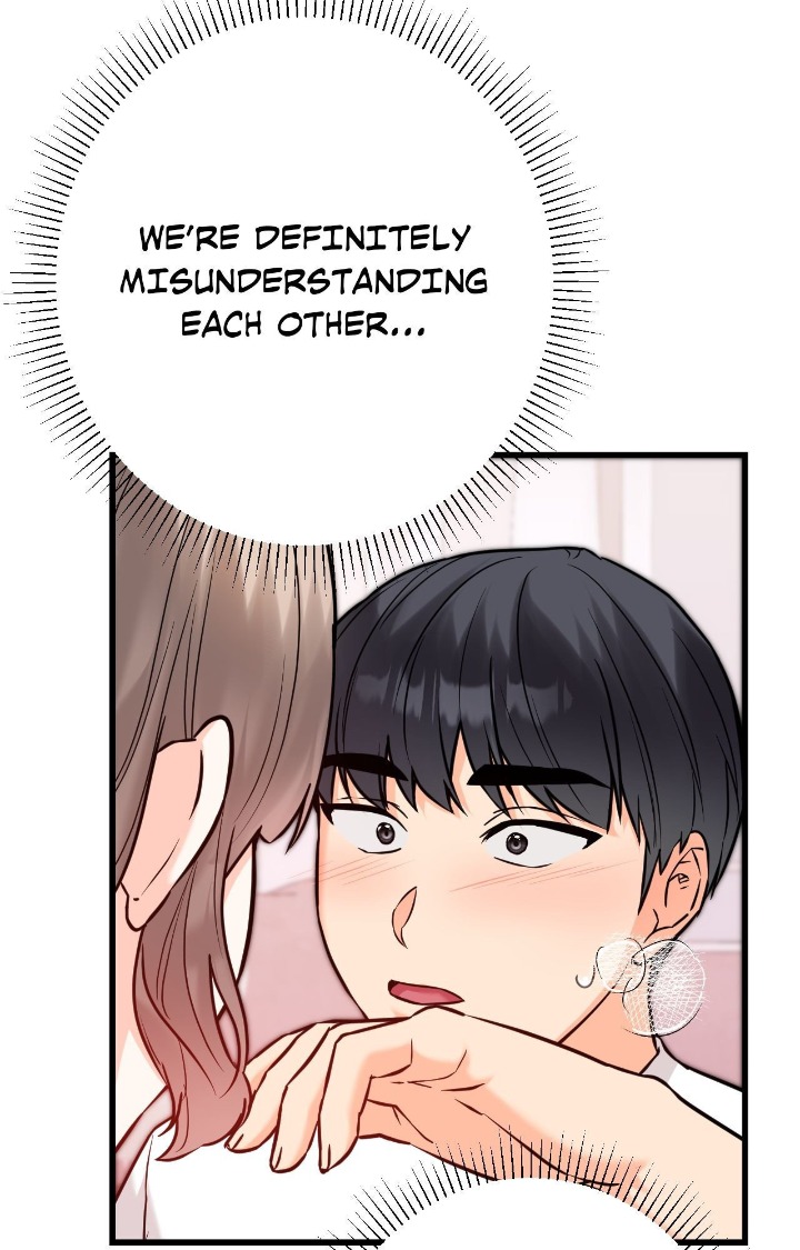 Secret Siblings 2 chapter 20 page 31