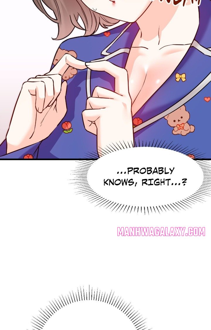 Secret Siblings 2 chapter 20 page 35