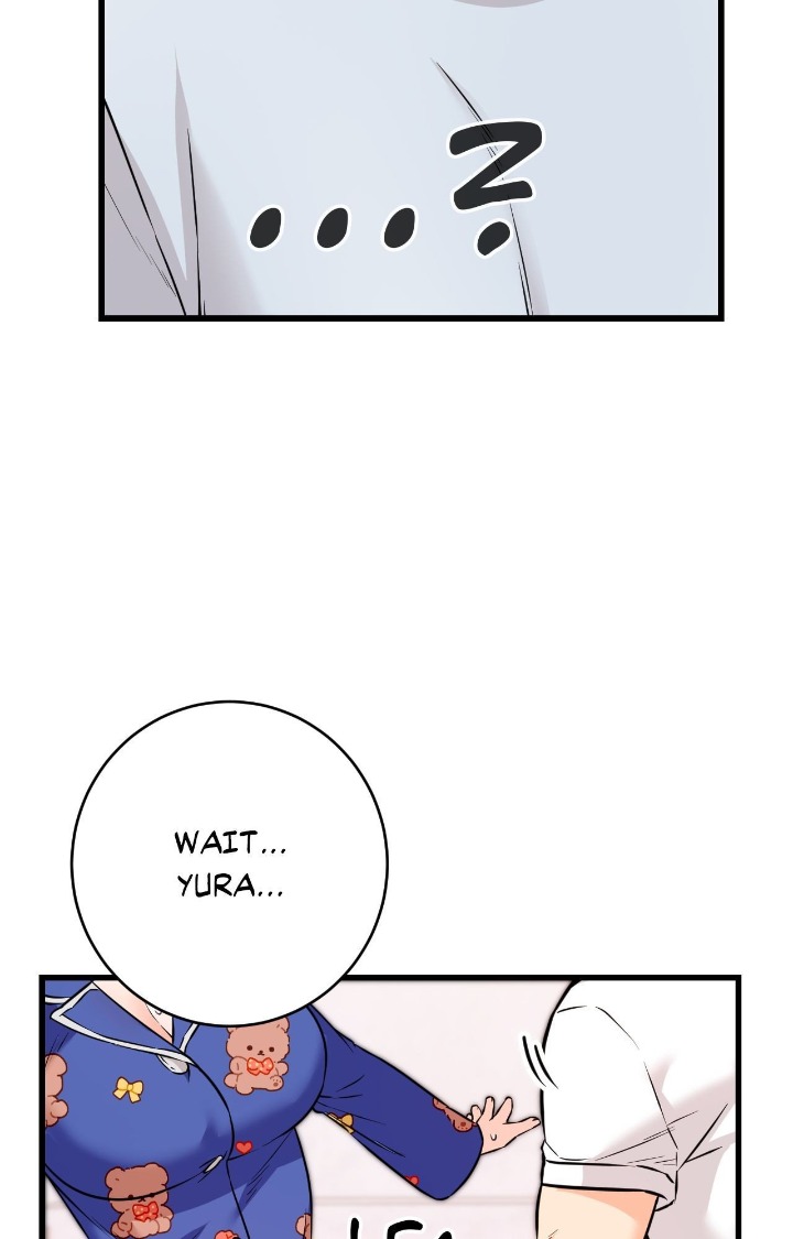 Secret Siblings 2 chapter 20 page 40