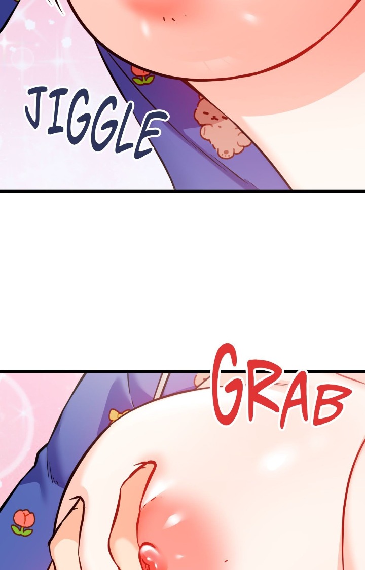 Secret Siblings 2 chapter 20 page 47