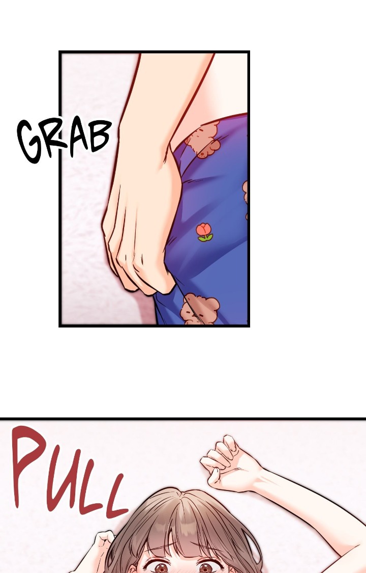 Secret Siblings 2 chapter 20 page 62
