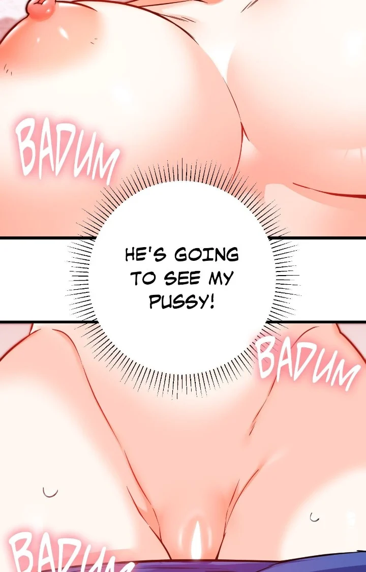 Secret Siblings 2 chapter 20 page 65