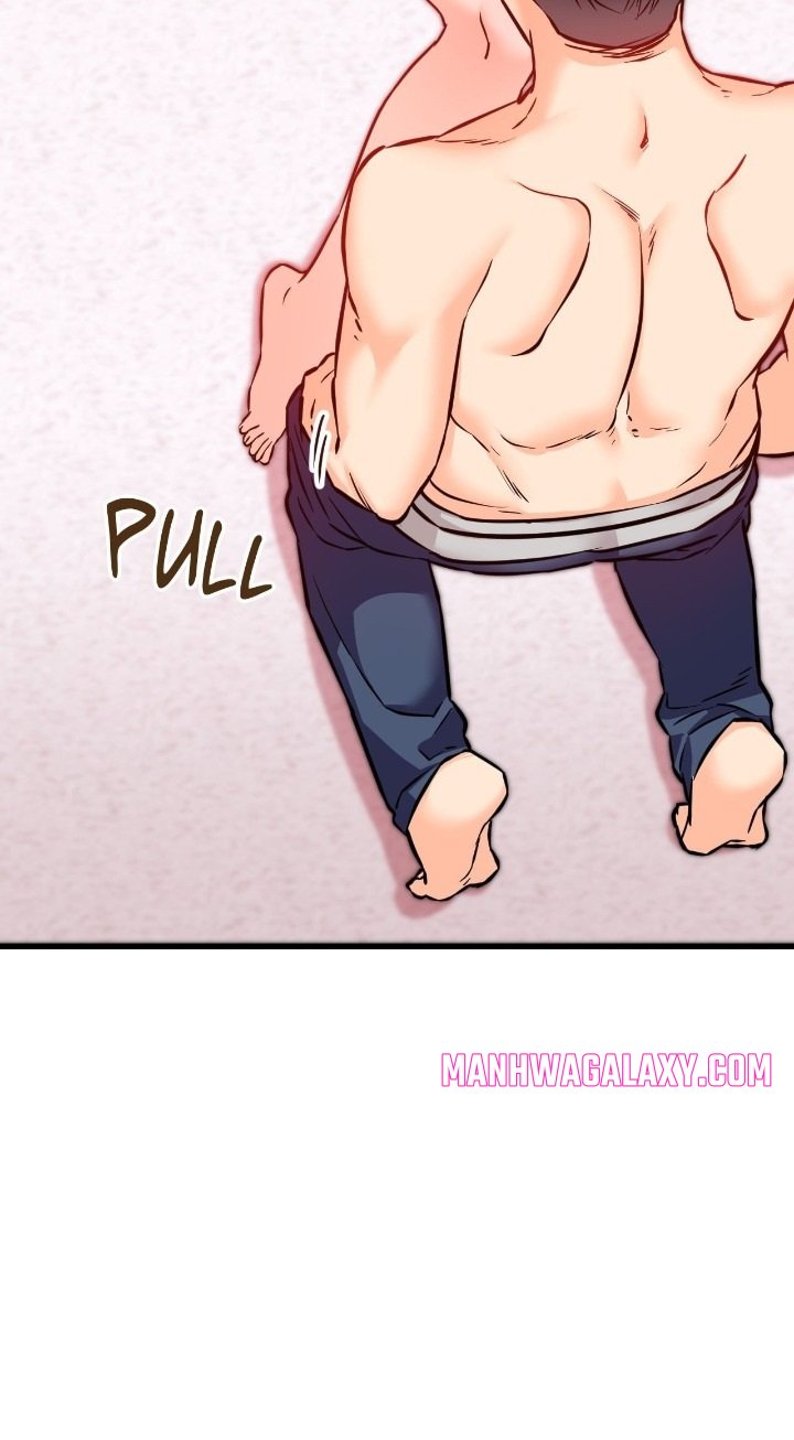 Secret Siblings 2 chapter 20 page 69