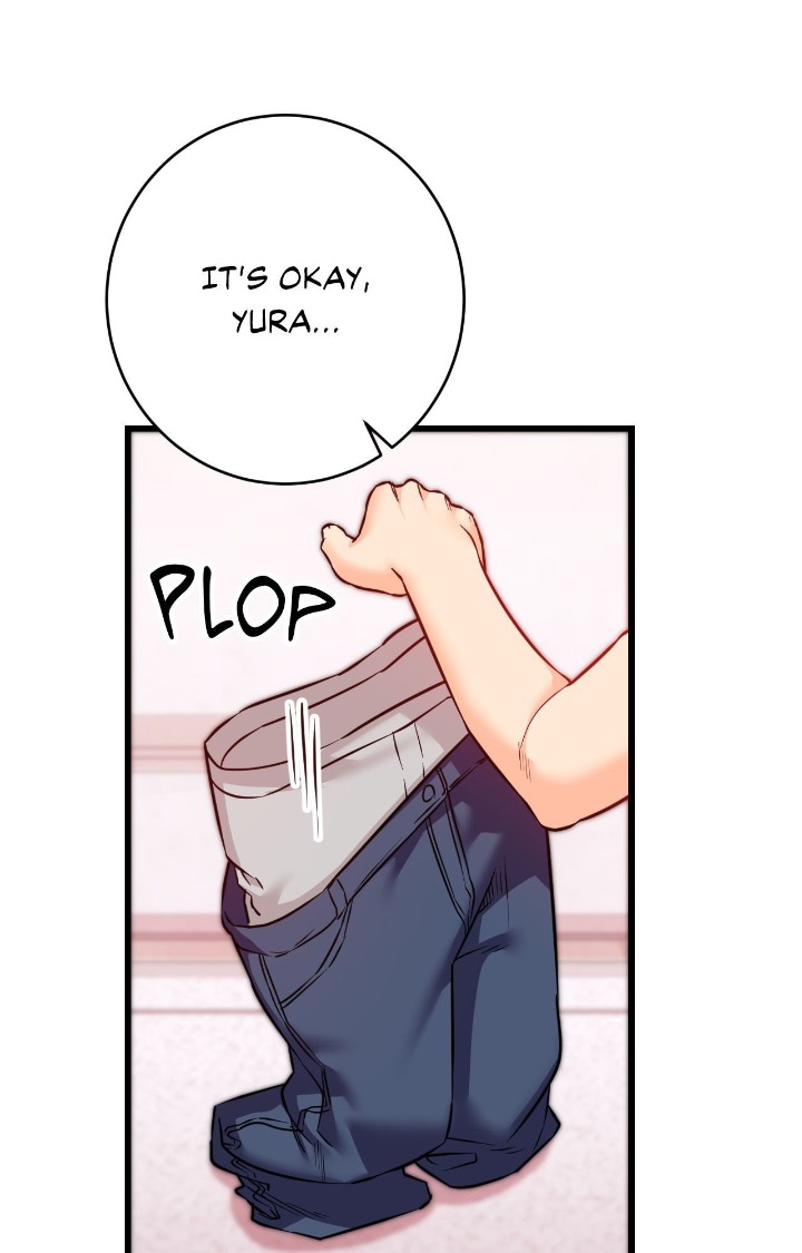 Secret Siblings 2 chapter 20 page 70