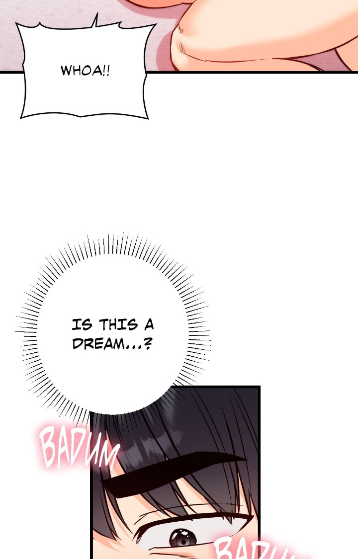 Secret Siblings 2 chapter 20 page 77