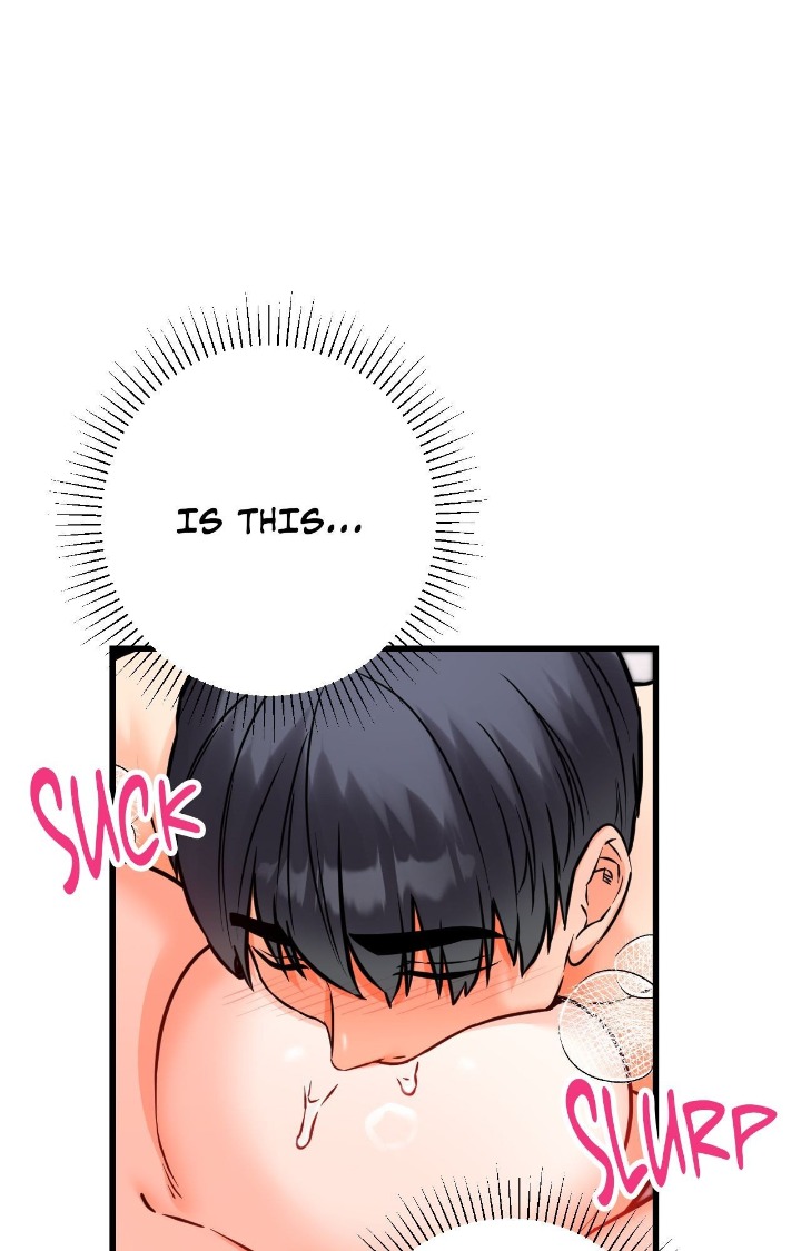 Secret Siblings 2 chapter 20 page 105
