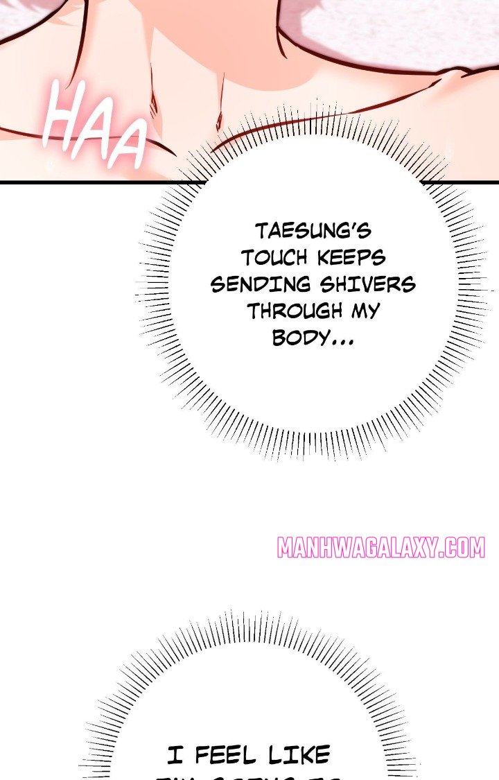 Secret Siblings 2 chapter 21 page 4