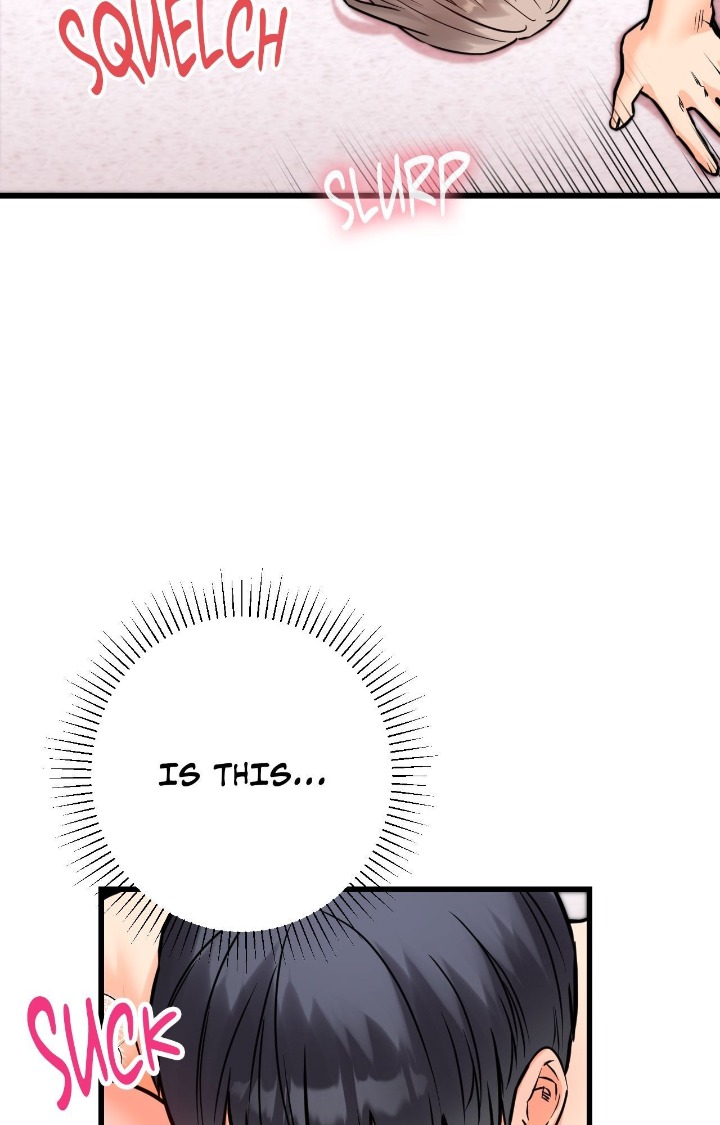 Secret Siblings 2 chapter 21 page 6