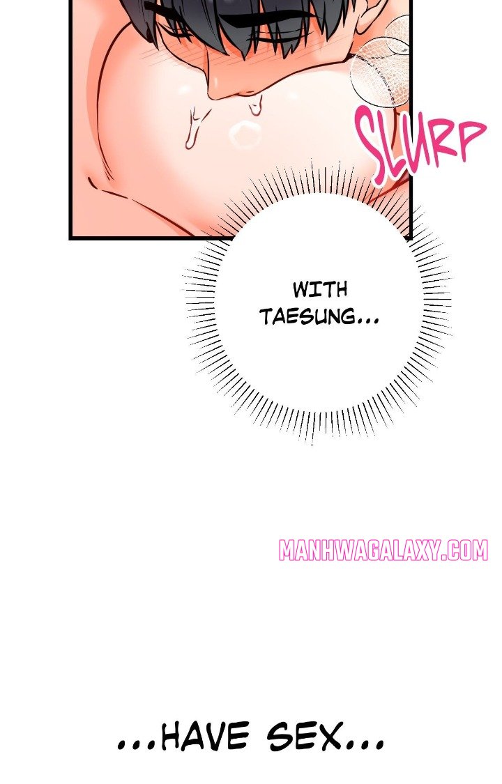 Secret Siblings 2 chapter 21 page 7