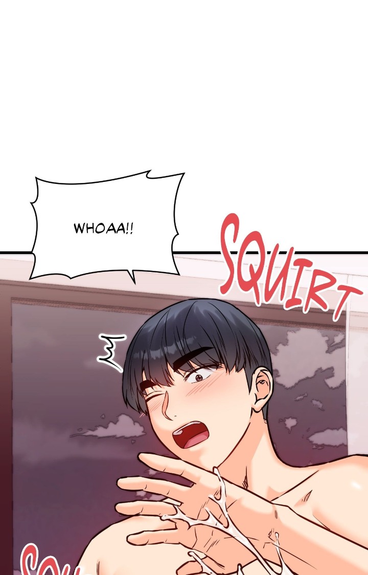 Secret Siblings 2 chapter 21 page 16