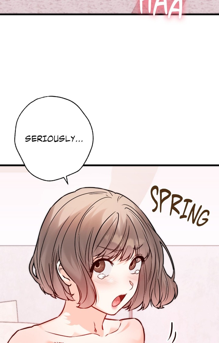 Secret Siblings 2 chapter 21 page 22