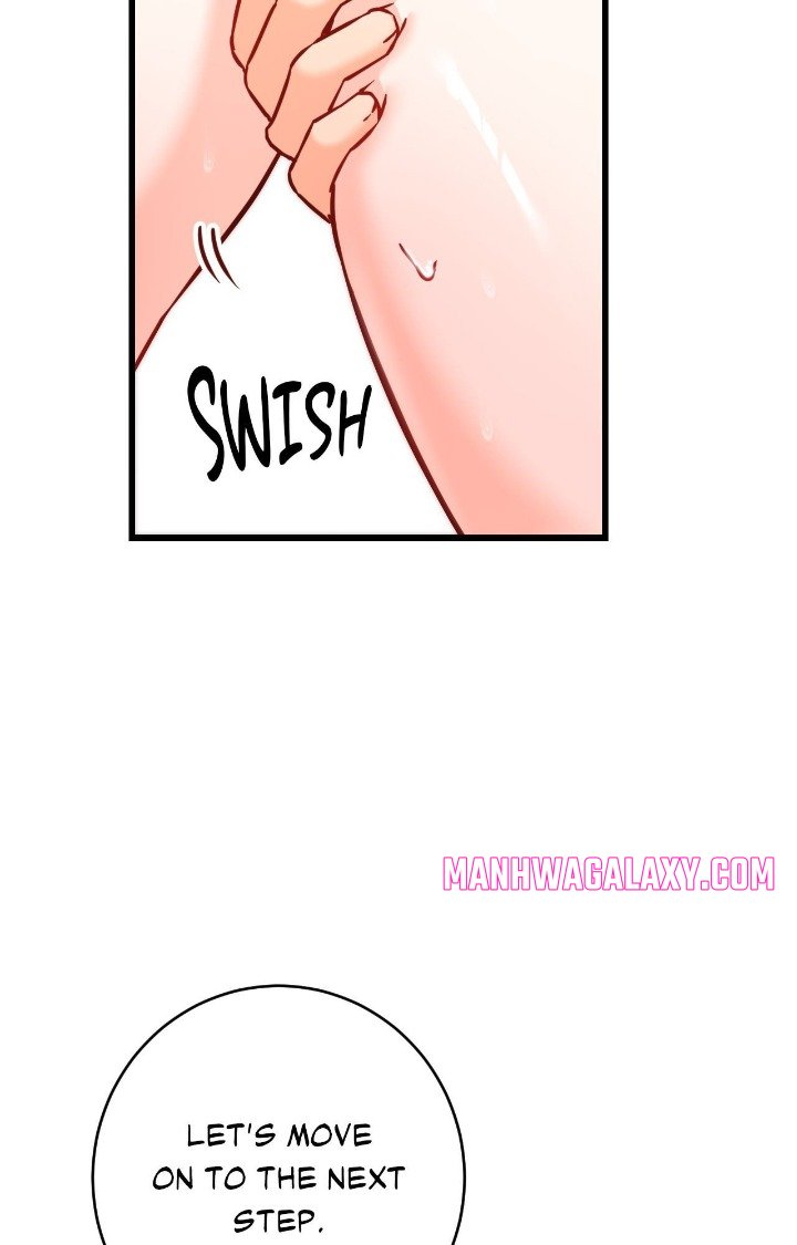 Secret Siblings 2 chapter 21 page 24
