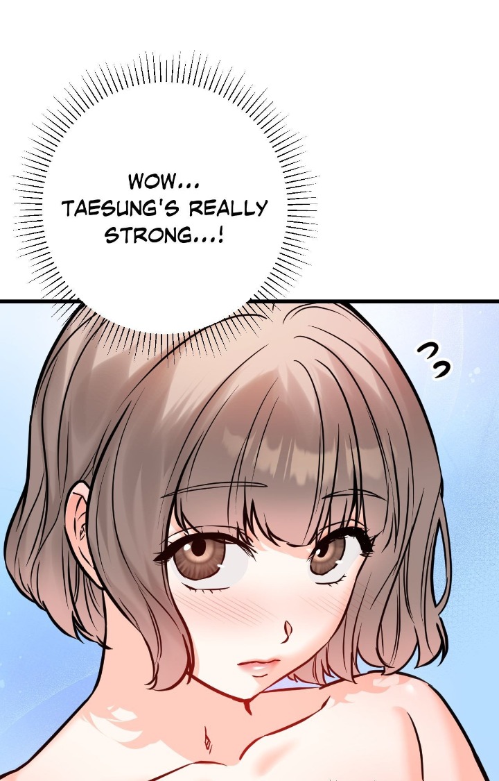 Secret Siblings 2 chapter 21 page 30