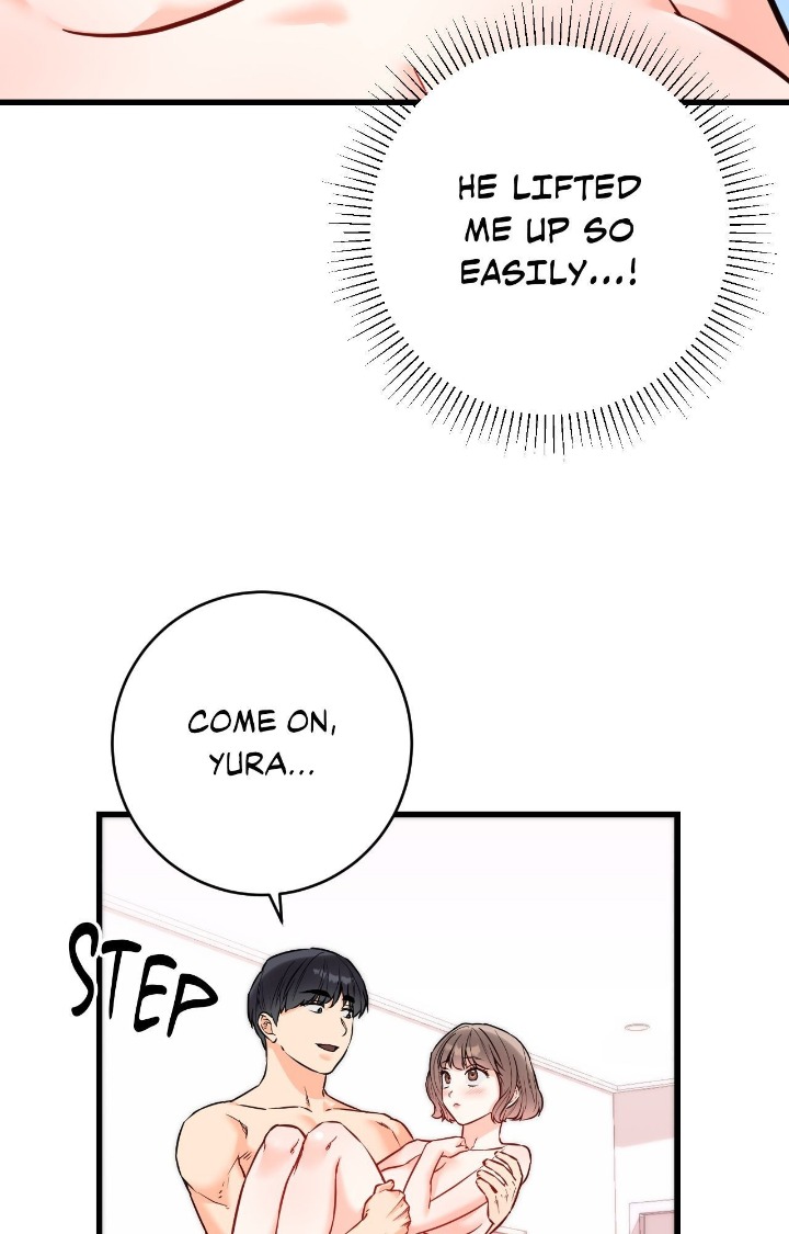 Secret Siblings 2 chapter 21 page 31
